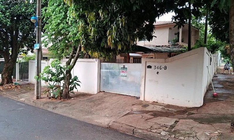 Casa Para Locação Em...