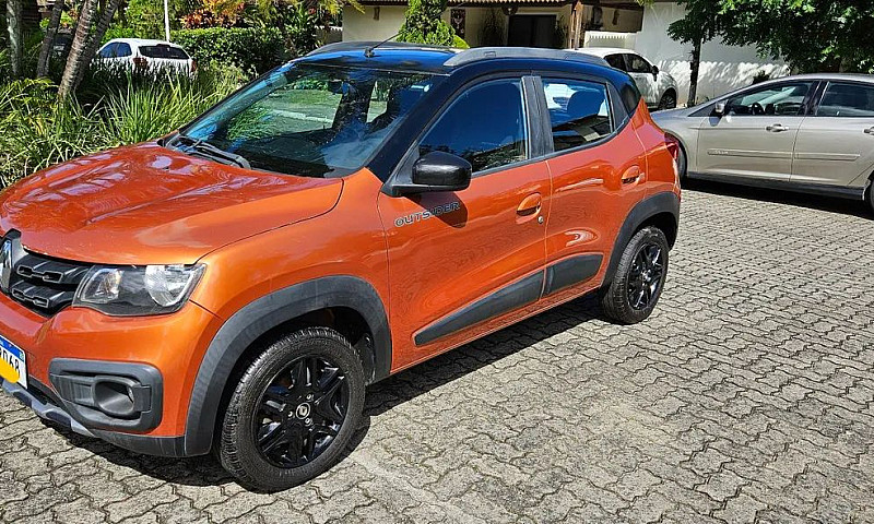 Kiwd Outsider 2021 ...