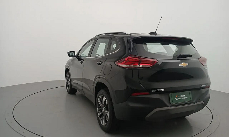 Chevrolet Tracker 20...