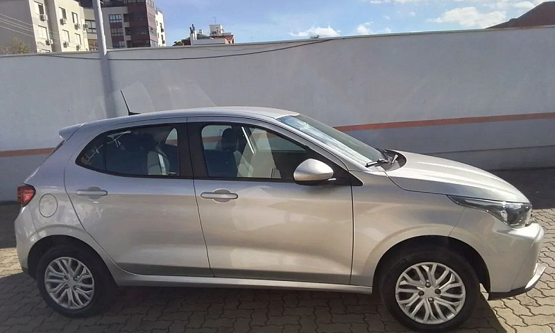 Fiat Argo 2024 1.0 F...