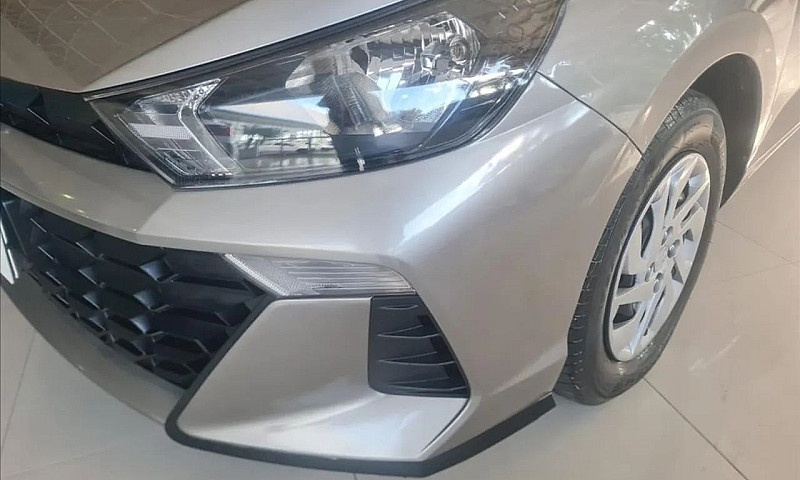Hyundai Hb20 1.0 12V...