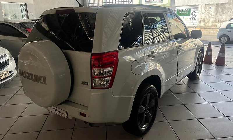 Vitara 4X2 Automátic...