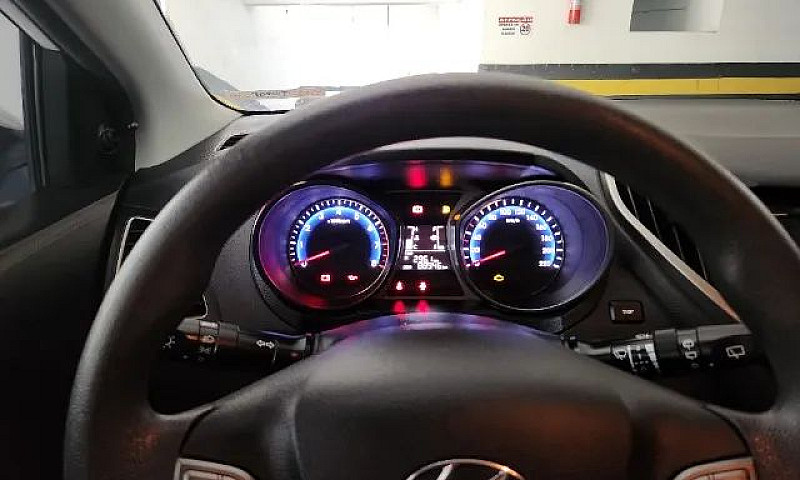 Hyundai Hb20 Comf./C...