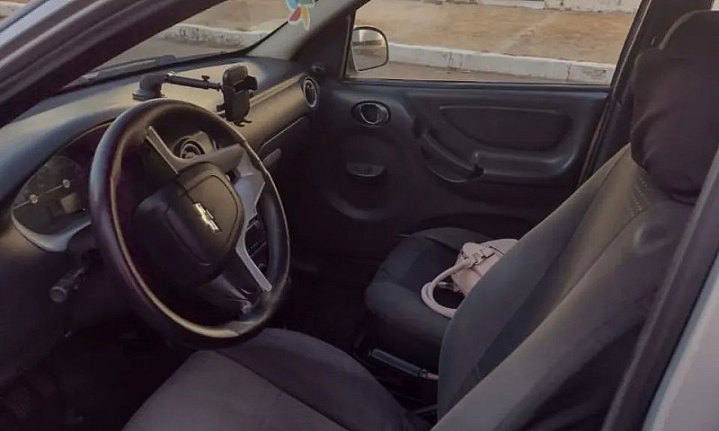 Chevrolet Celta 1.4/...