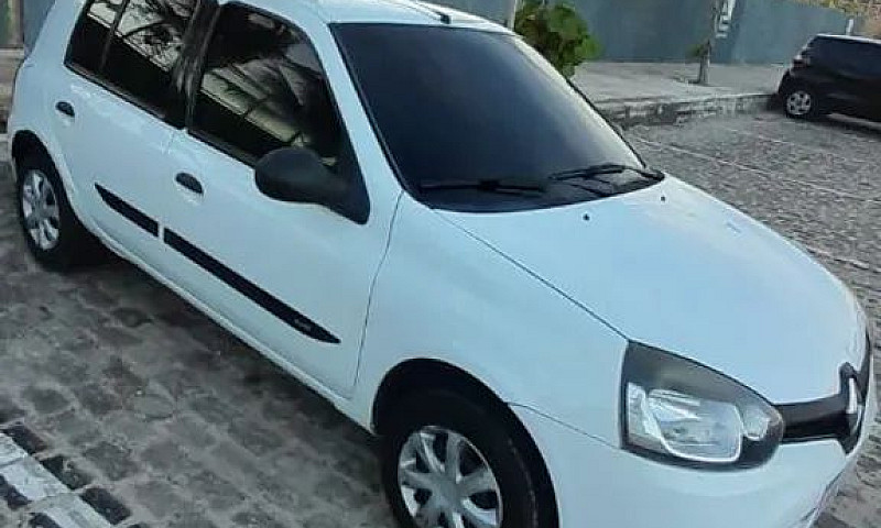 Renault Clio Rn/Aliz...