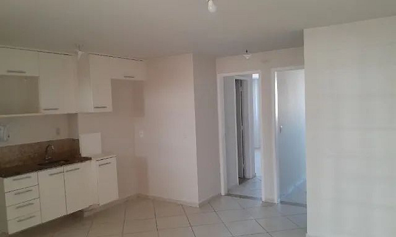 Apartamento 2 Quarto...