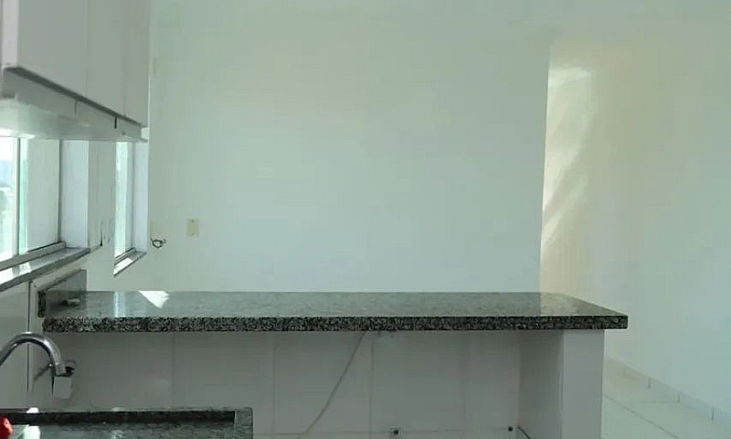 Apartamento 2 Quarto...