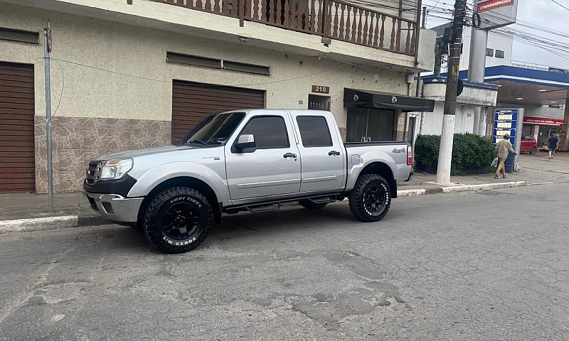 Ranger 4X4 Diesel!!...