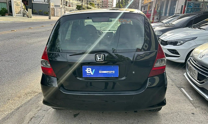 Honda Fit Lx 1.4/ 1....