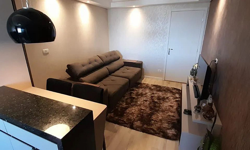 Apartamento - Candid...