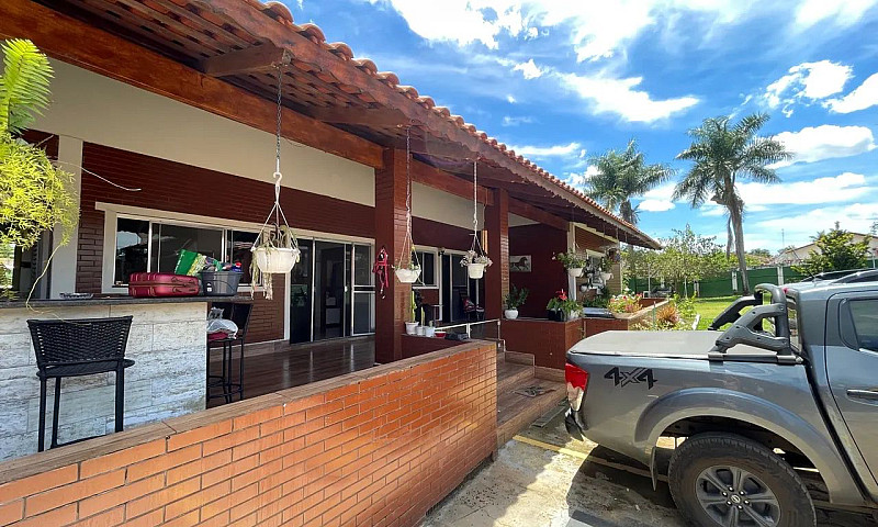 Casa Condominio Fech...