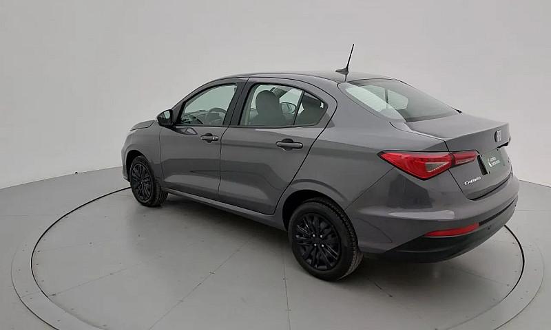 Fiat Cronos Drive 1....