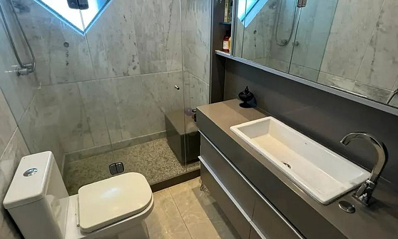 Apartamento Beira Ma...