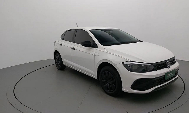 Volkswagen Polo Trac...