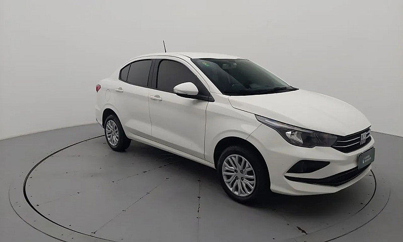 Fiat Cronos 2024 1.0...