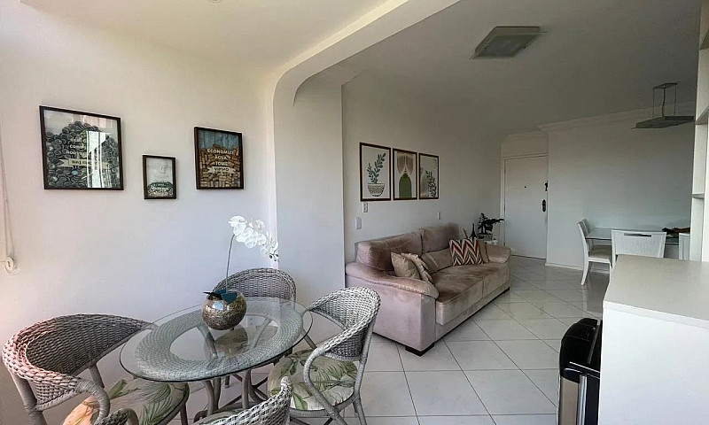 Apartamento Com 3 Qu...
