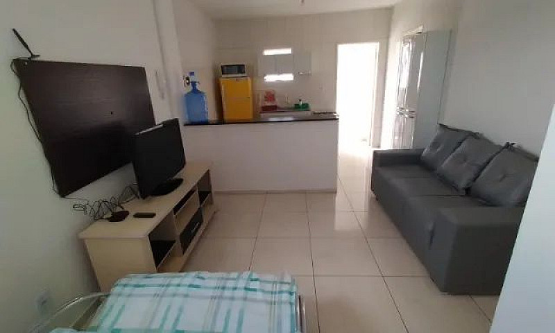 Apartamento Mobiliad...