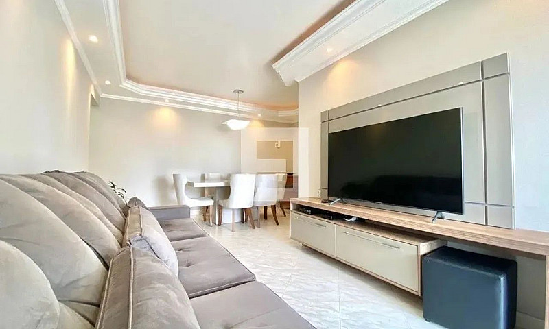 Apartamento Em Estre...