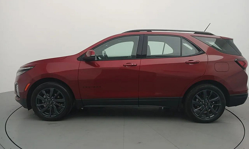 Chevrolet Equinox 20...