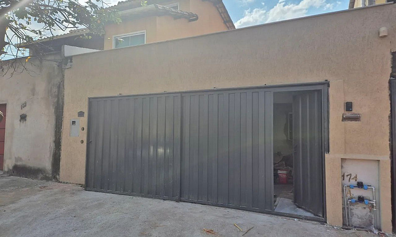 Casa 3 Qts, B. Pedra...