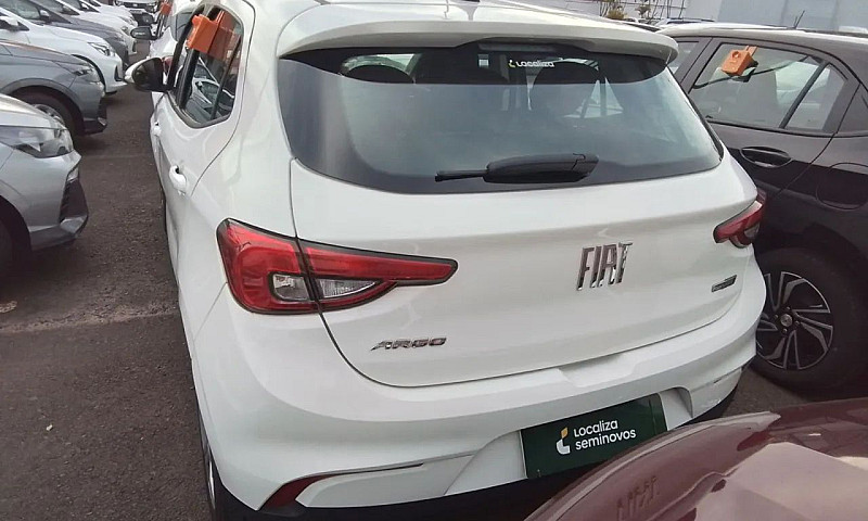 Fiat Argo Drive 1.3 ...