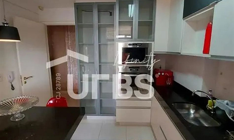 Apartamento 2 Quarto...