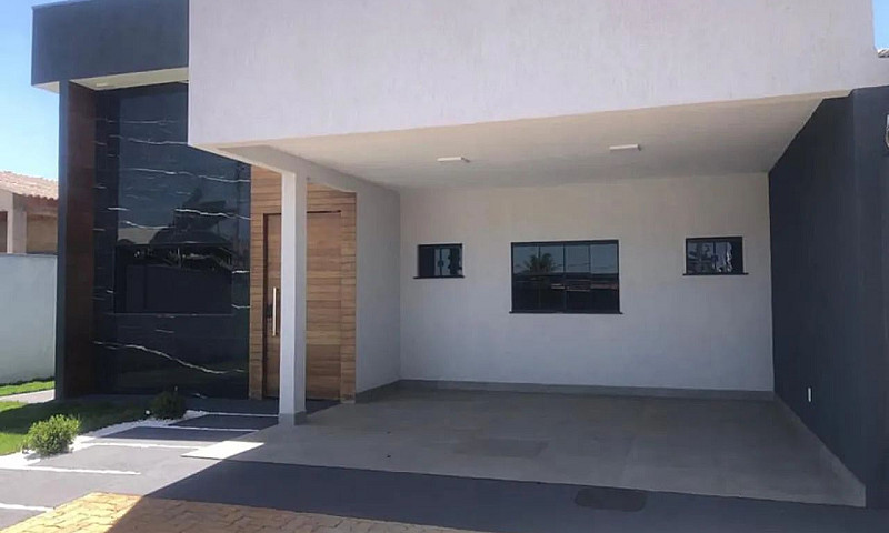 10 Casa No Araçagi ...