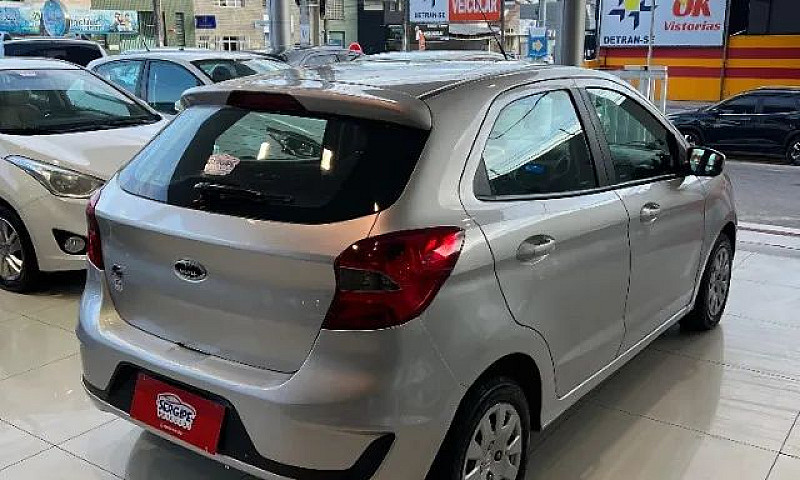 Ka 1.0 Se 2020 - Tro...