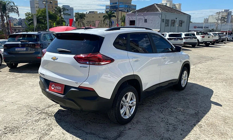 Chevrolet Tracker 20...