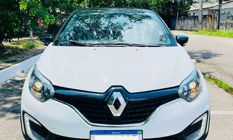 Renault Captur Life ...
