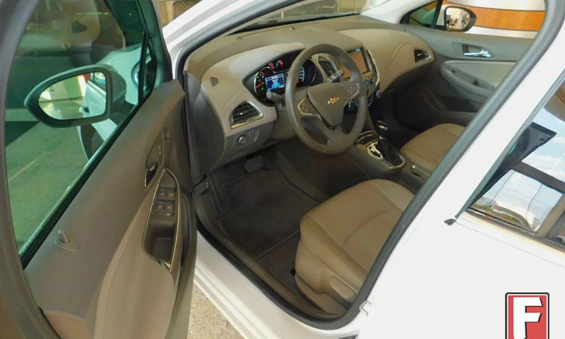 Chevrolet Cruze Spor...