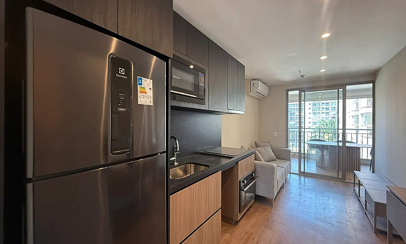 Apartamento (Semi Mo...