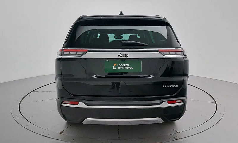 Jeep Commander 2023 ...