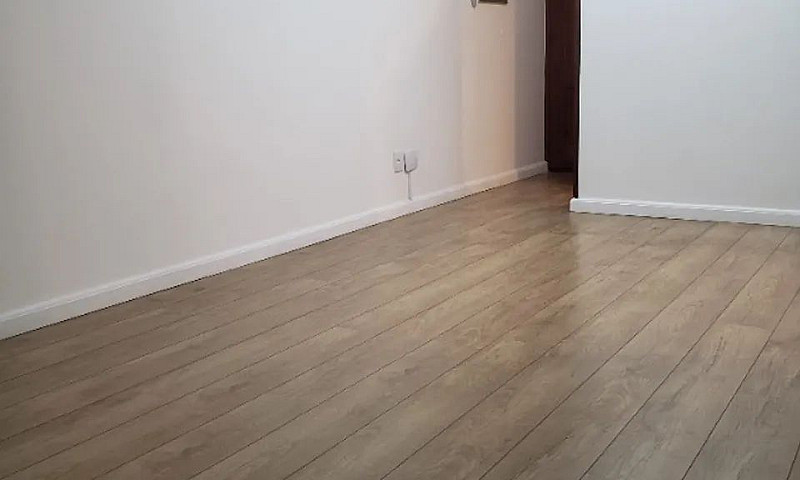 Ap. Com Ótima Locali...