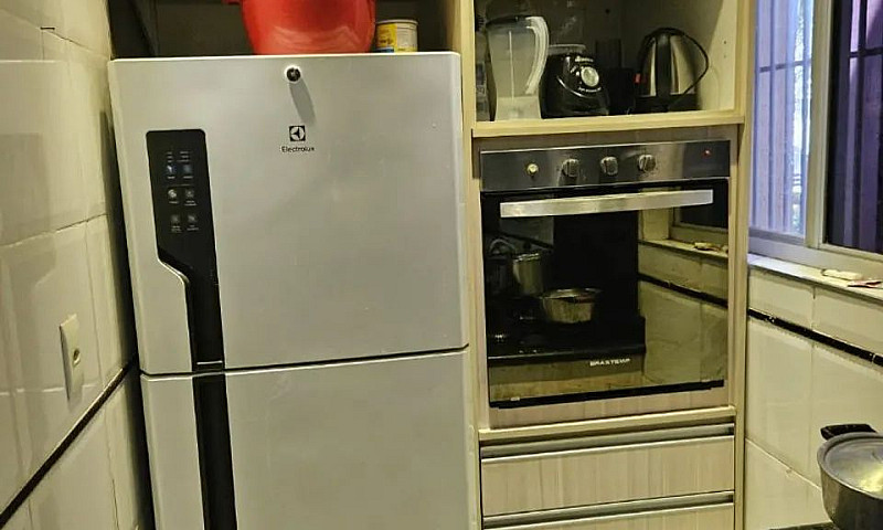 Vendo Lindo  Apartam...