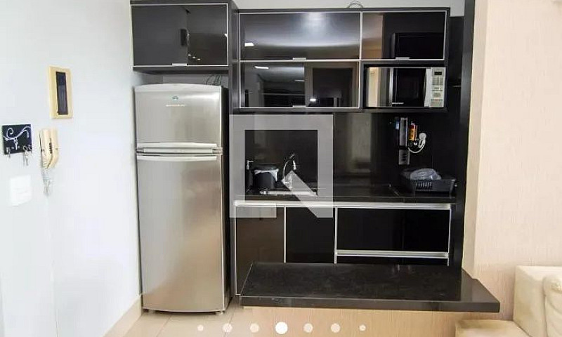 Alugo Apartamento - ...