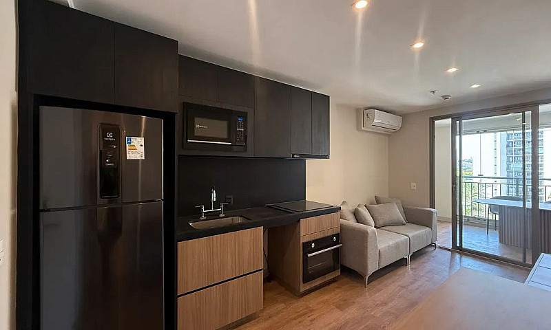 Apartamento (Semi Mo...