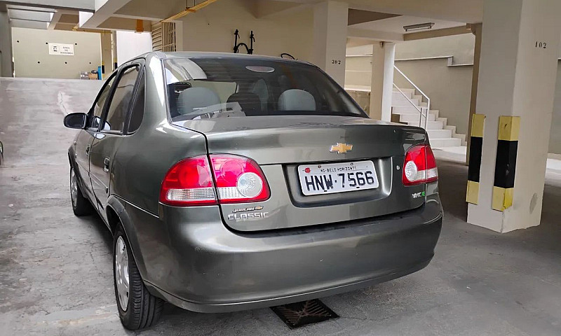 Classic Ls Novíssimo...