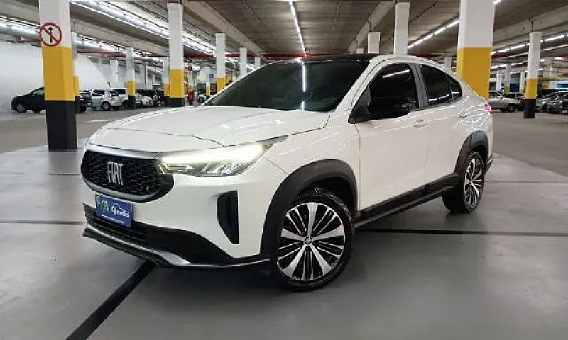 Fiat Fastback Audace...