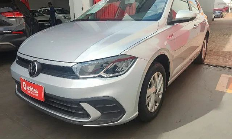 Volkswagen Polo Comf...