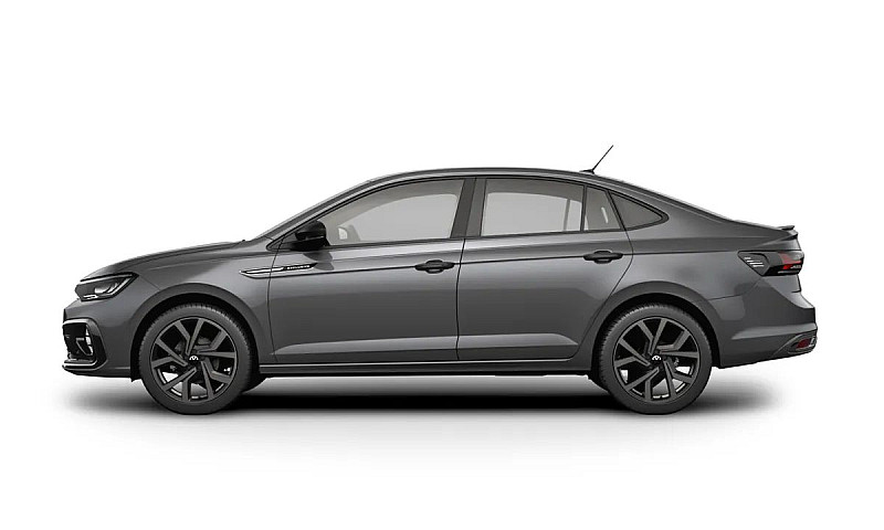 Volkswagen Virtus Ex...