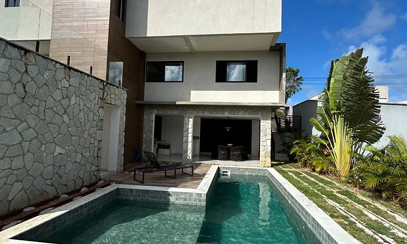 Alphaville Natal - C...