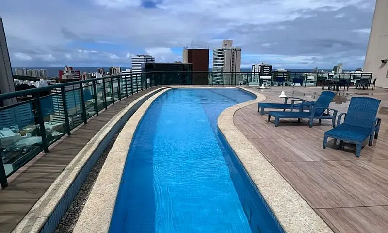 Apartamento Duplex M...