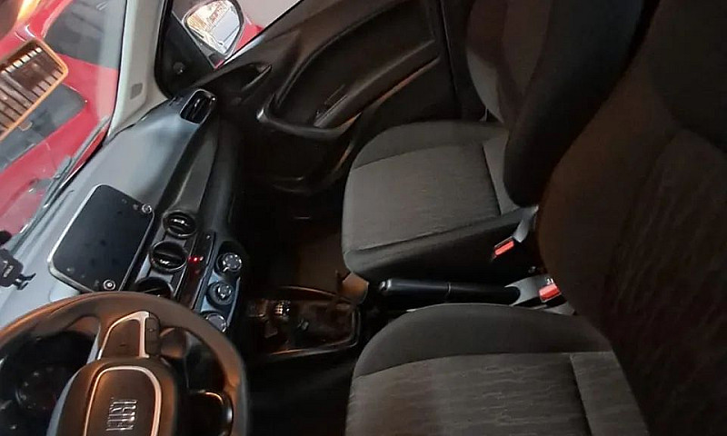 Fiat Argo Drive 1.0 ...
