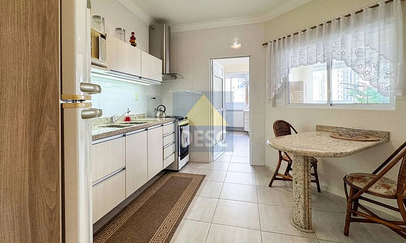 Apartamento Mobiliad...