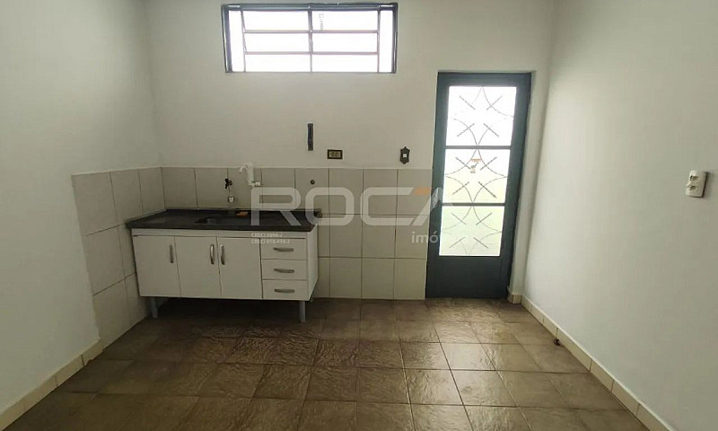 Casa Padrão Para Alu...