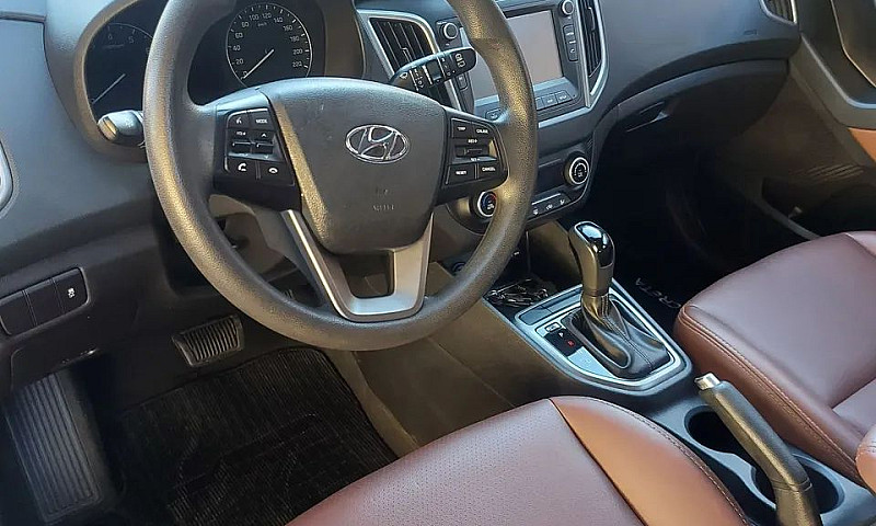 Hyundai Creta Pulse ...