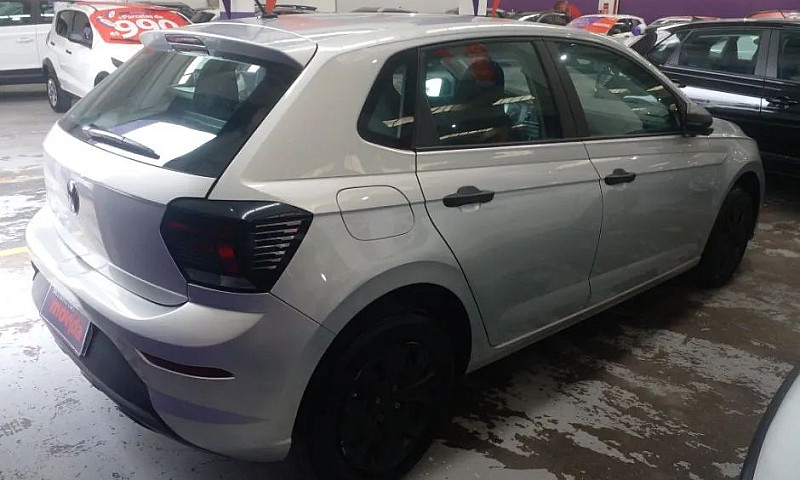 Volkswagen Polo Trac...