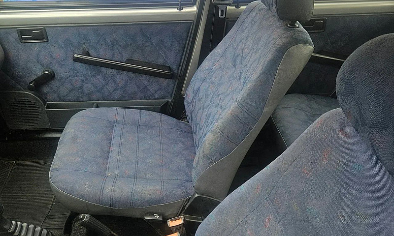 Fiat Uno Mille 1.0 F...