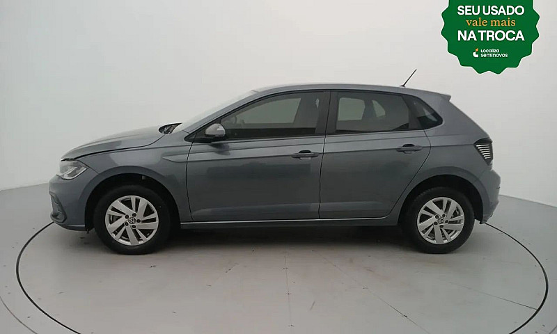 Volkswagen Polo 1.0 ...
